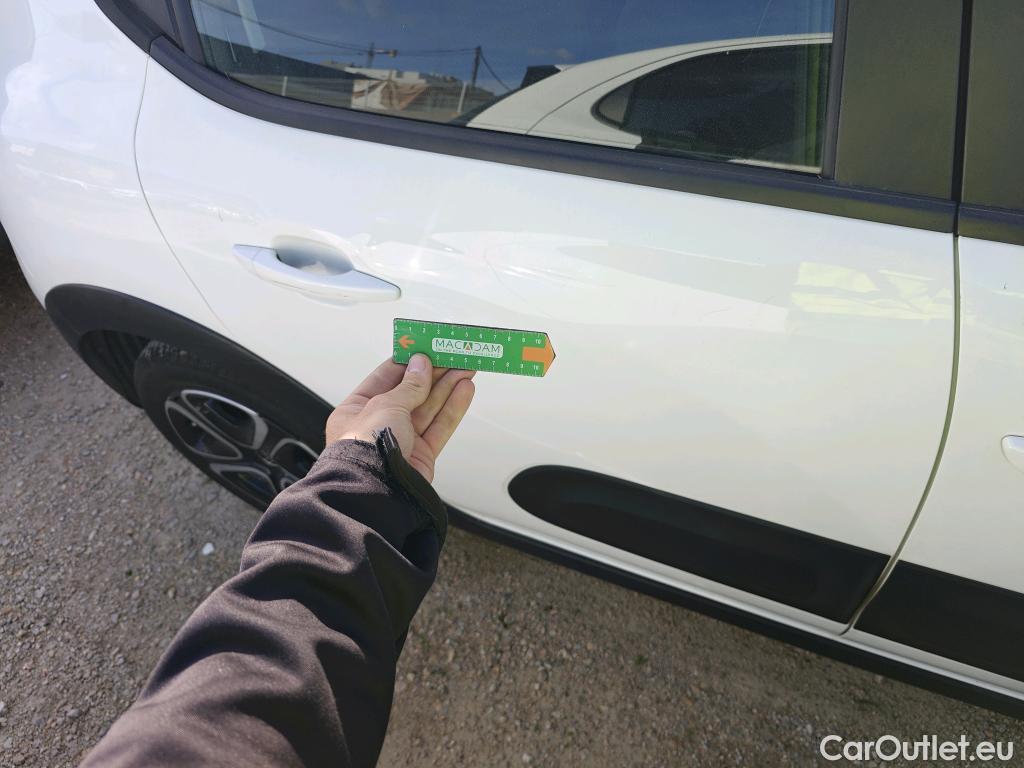  Citroen  C3  Feel 1.5 BlueHDi 100CV MT6 E6d #6