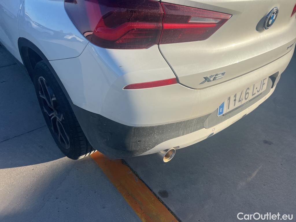  Bmw  X2 BMW SERIE  sDrive18i #13