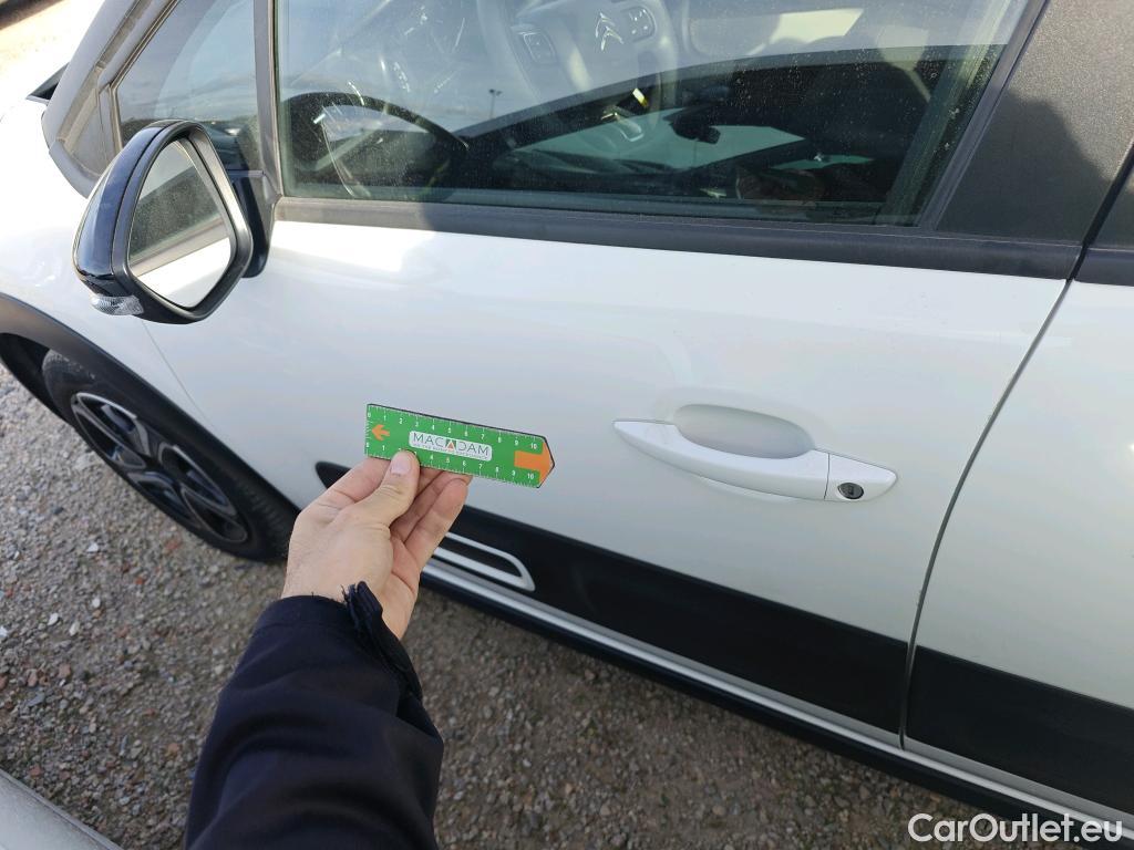  Citroen  C3  Feel 1.5 BlueHDi 100CV MT6 E6d #8