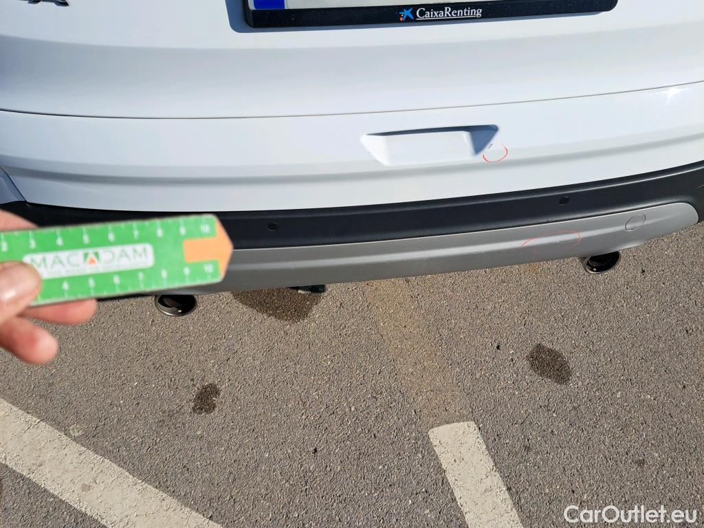  Ford  Kuga FORD  / 2016 / 5P / todoterreno 1.5 EcoBoost 88kW 4x2 Trend+ (CX) #16