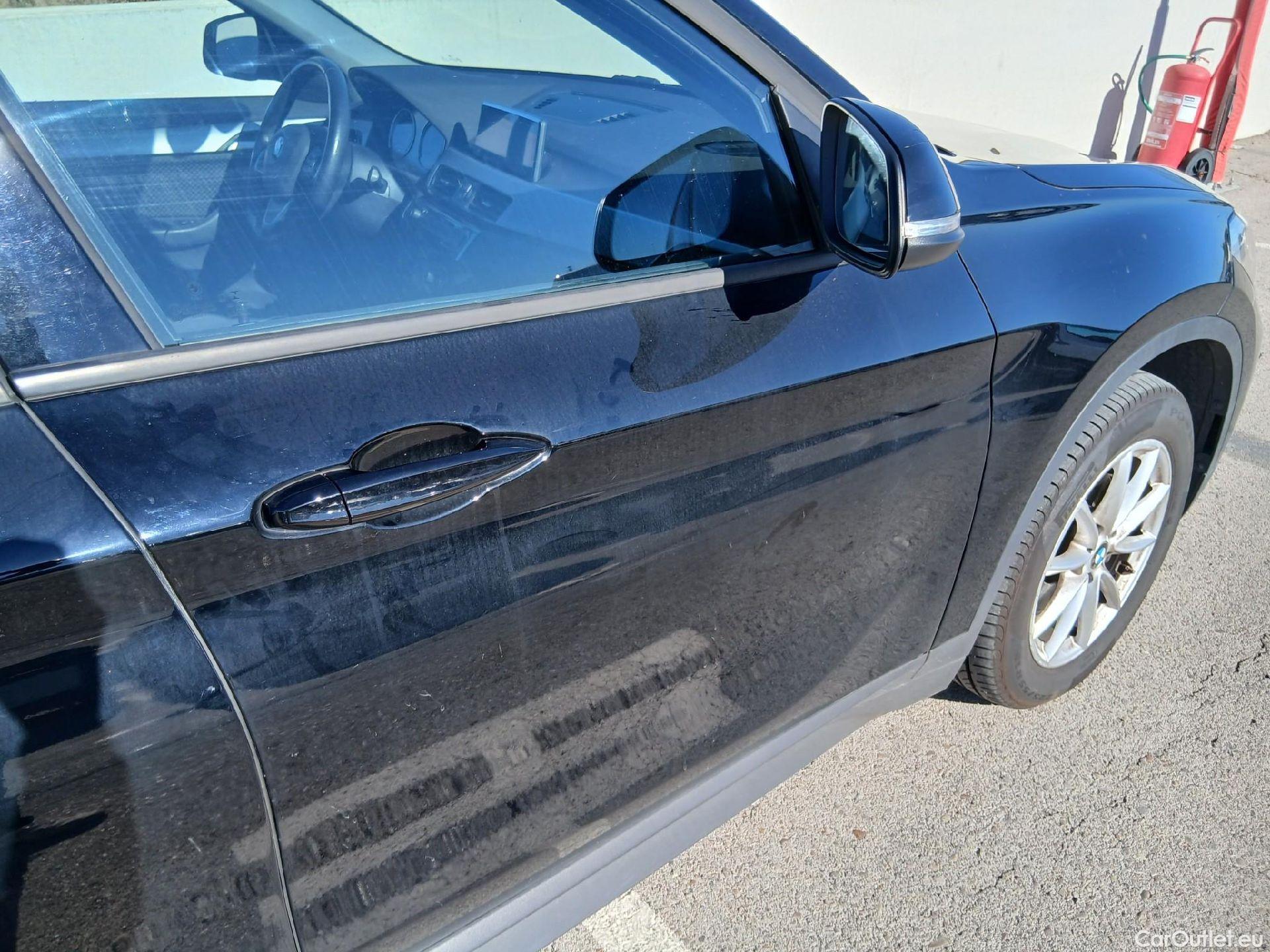 Bmw  X1 BMW  / 2019 / 5P / todoterreno sDrive18dA Corporate #25