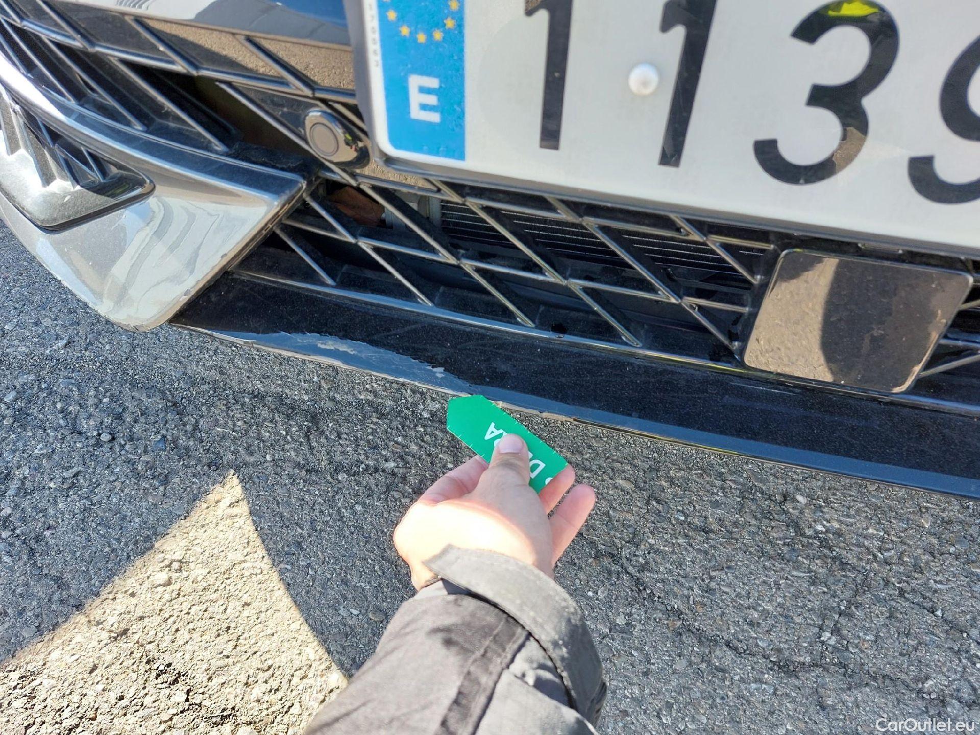  Cupra  Formentor CUPRA  / 2020 / 5P / todoterreno 1.4 e-Hybrid 150kW (204 CV) DSG (AC) #10