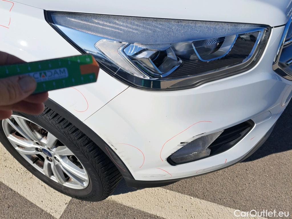  Ford  Kuga FORD  / 2016 / 5P / todoterreno 1.5 EcoBoost 88kW 4x2 Trend+ (CX) #43