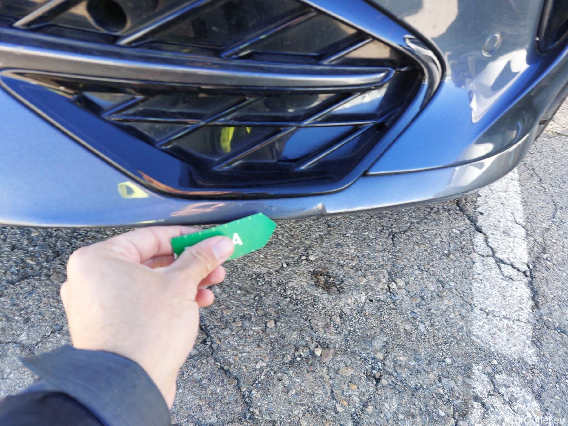  Cupra  Formentor CUPRA  / 2020 / 5P / todoterreno 1.4 e-Hybrid 150kW (204 CV) DSG (AC) #21