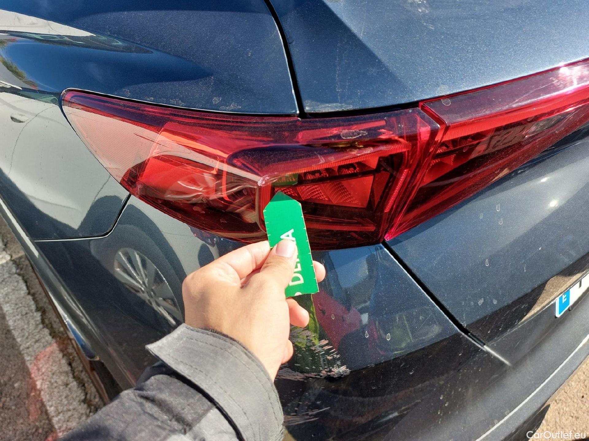  Cupra  Formentor CUPRA  / 2020 / 5P / todoterreno 1.4 e-Hybrid 150kW (204 CV) DSG (AC) #56