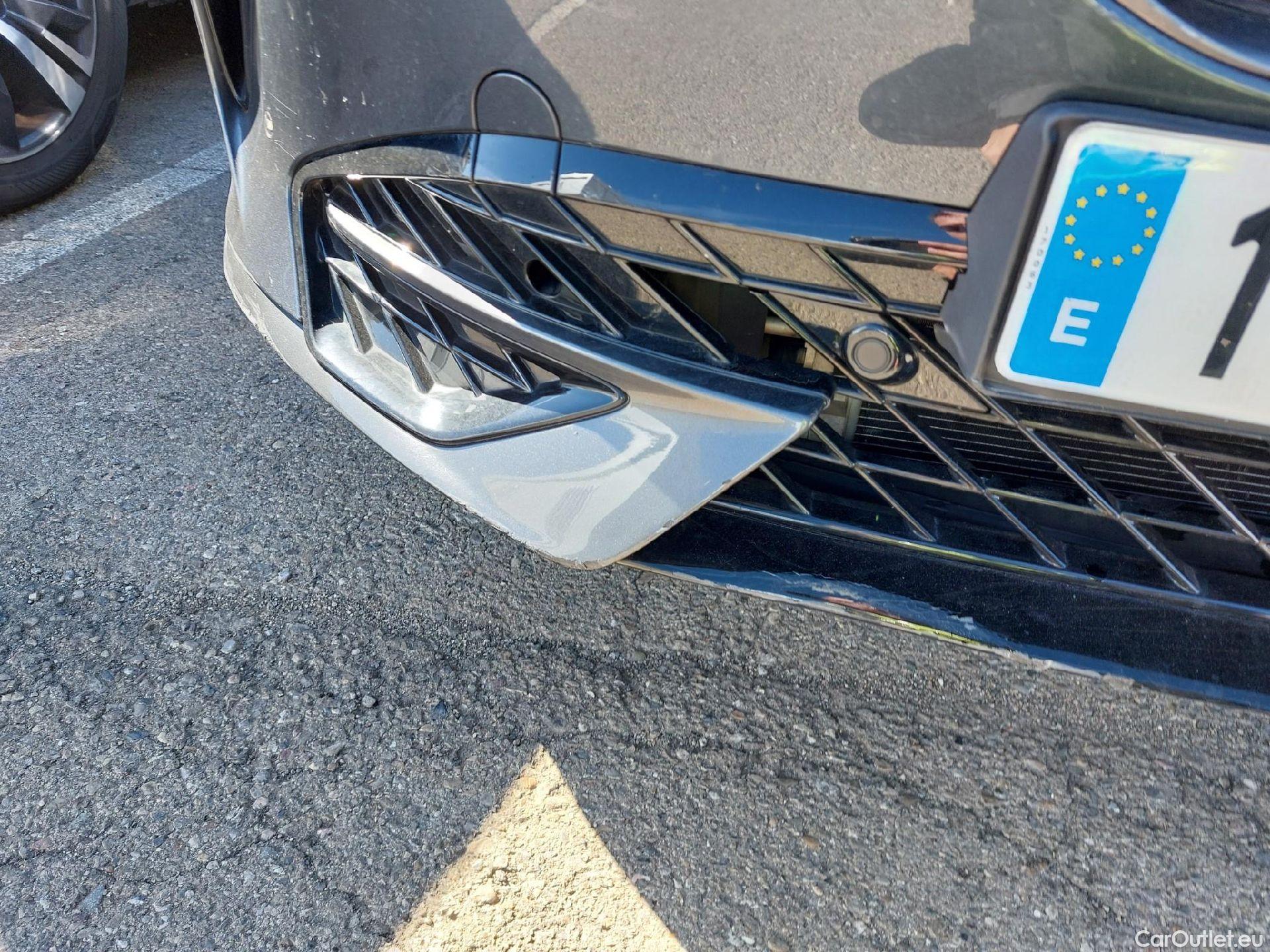  Cupra  Formentor CUPRA  / 2020 / 5P / todoterreno 1.4 e-Hybrid 150kW (204 CV) DSG (AC) #13