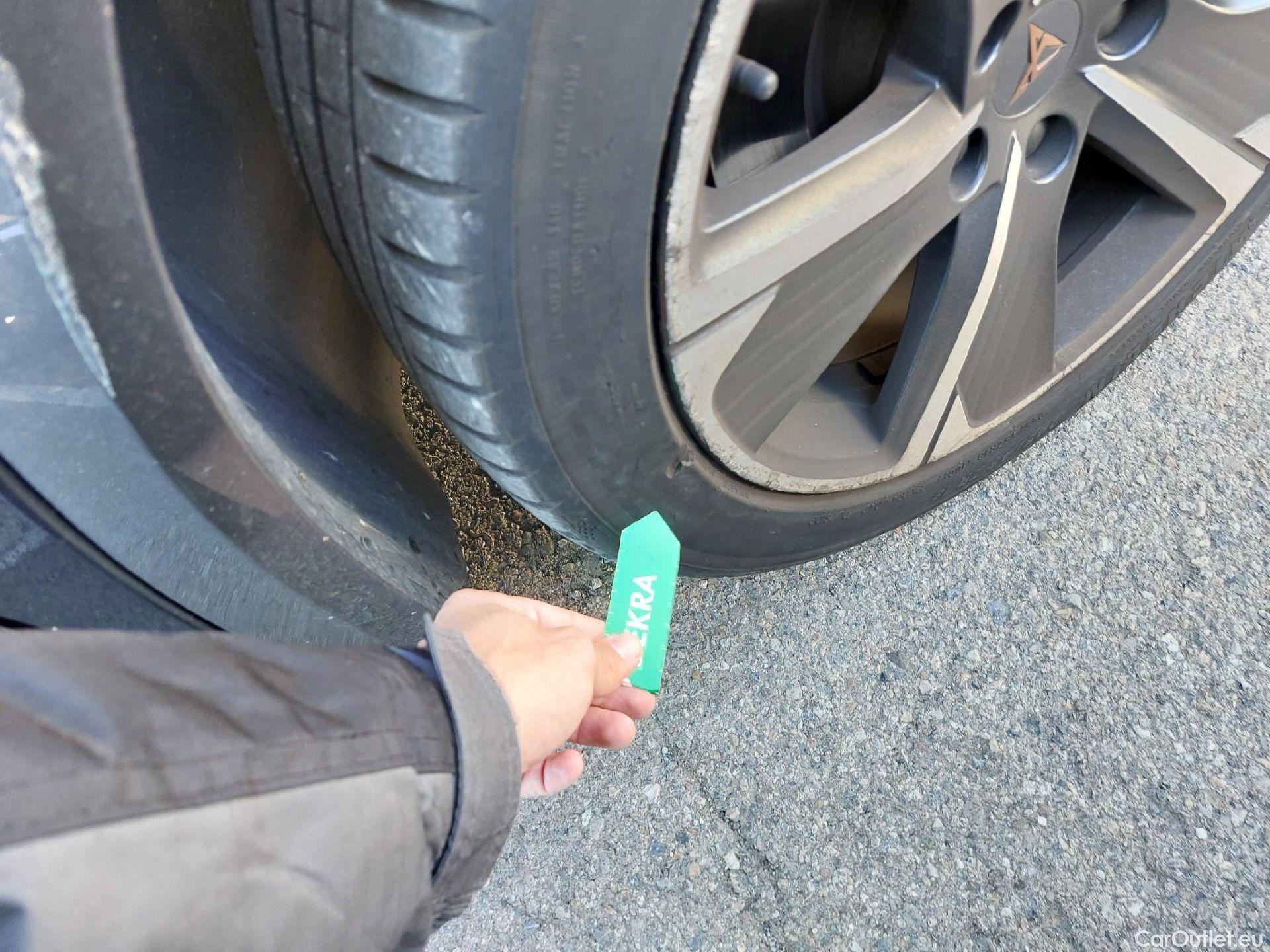  Cupra  Formentor CUPRA  / 2020 / 5P / todoterreno 1.4 e-Hybrid 150kW (204 CV) DSG (AC) #83