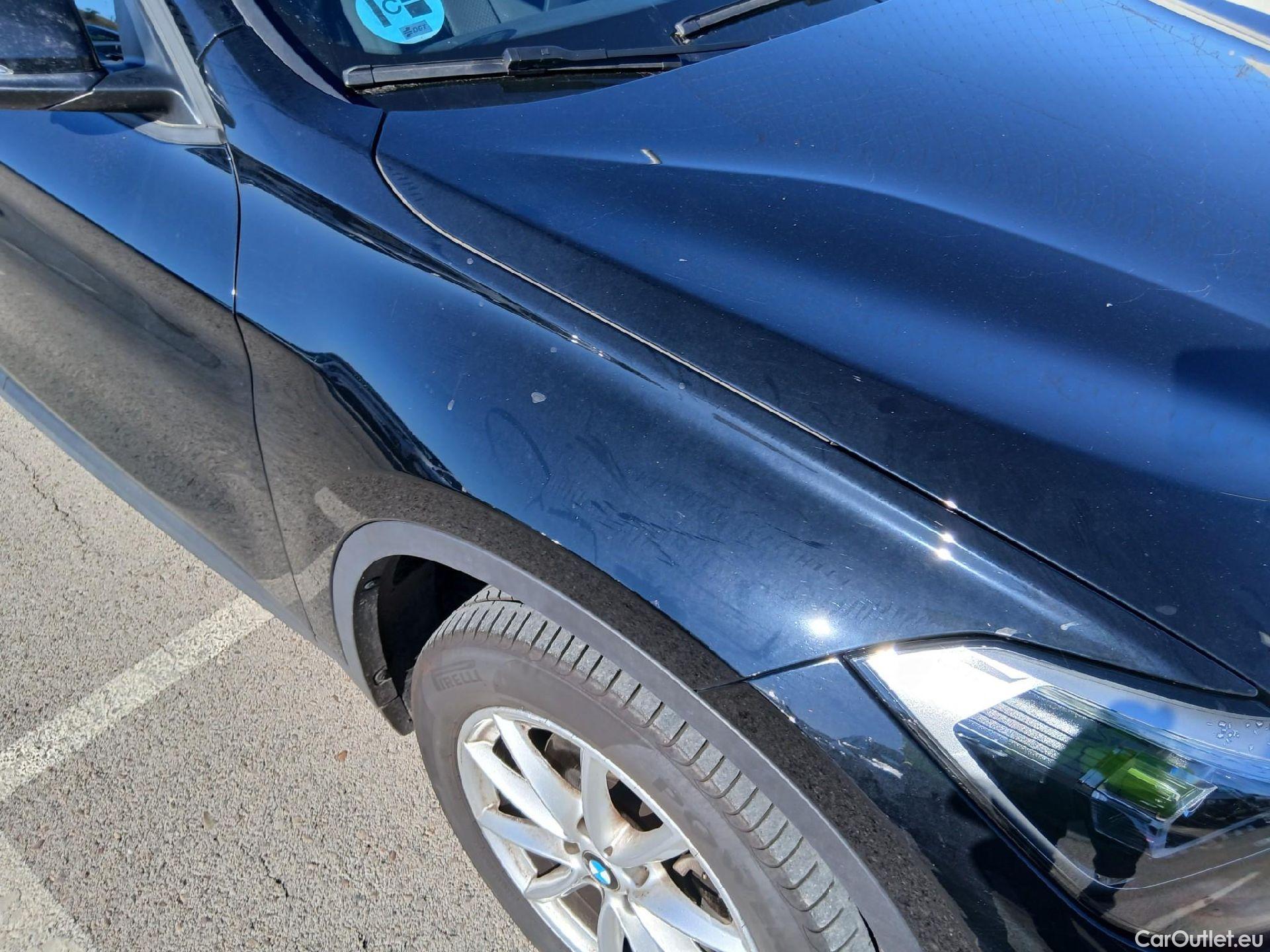 Bmw  X1 BMW  / 2019 / 5P / todoterreno sDrive18dA Corporate #26