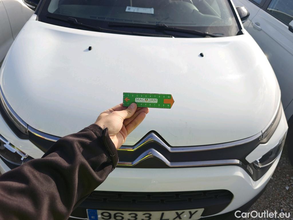  Citroen  C3  Feel 1.5 BlueHDi 100CV MT6 E6d #1