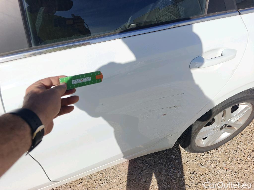  KIA  Cee'd KIA Ceed / 2018 / 5P / berlina con portón 1.0 T-GDi 74kW (100CV) Drive (CX) #4