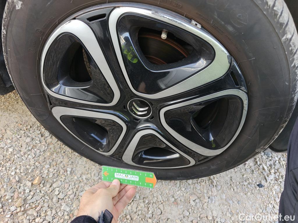  Citroen  C3  Feel 1.5 BlueHDi 100CV MT6 E6d #15