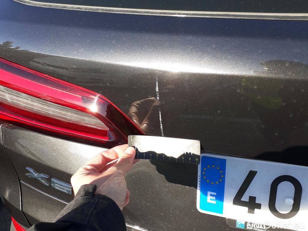  Bmw  X5 BMW  / 2018 / 5P / todoterreno xDrive30d #5