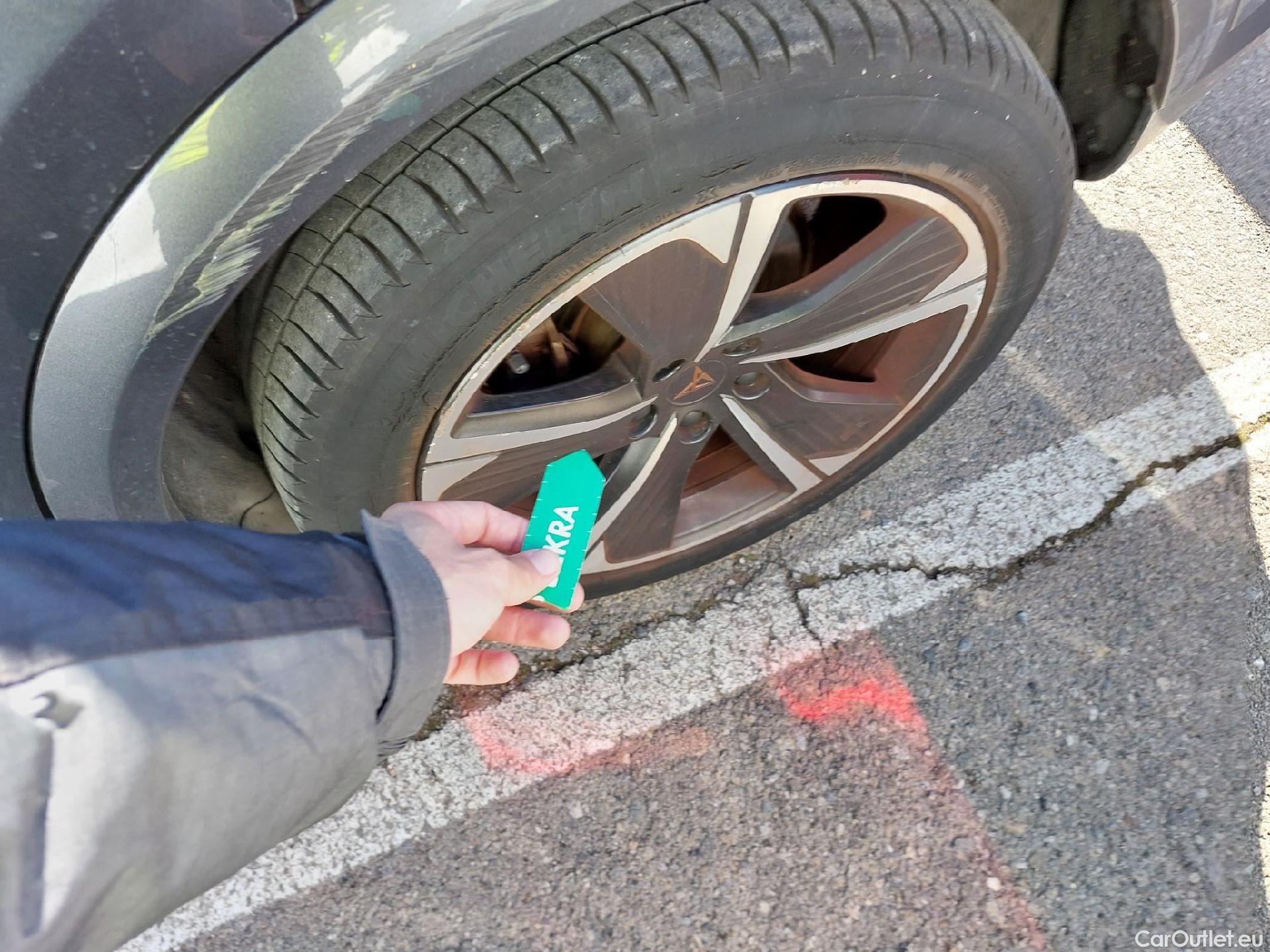  Cupra  Formentor CUPRA  / 2020 / 5P / todoterreno 1.4 e-Hybrid 150kW (204 CV) DSG (AC) #40