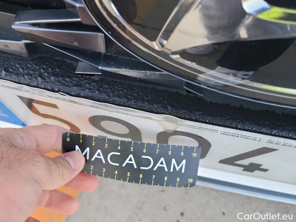  Hyundai   Ioniq HYUNDAI / 2019 / 5P / berlina con portón 1.6 GDI PHEV Tecno DCT #14