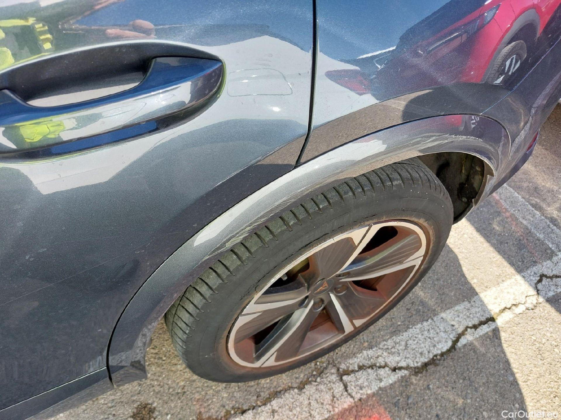  Cupra  Formentor CUPRA  / 2020 / 5P / todoterreno 1.4 e-Hybrid 150kW (204 CV) DSG (AC) #39