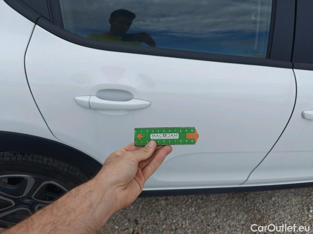  Citroen  C3  Feel 1.2 PureTech 80CV MT5 E6d #11