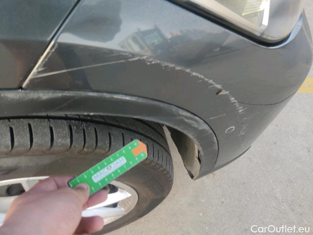  Bmw  X1 BMW  / 2019 / 5P / todoterreno sDrive18d #16