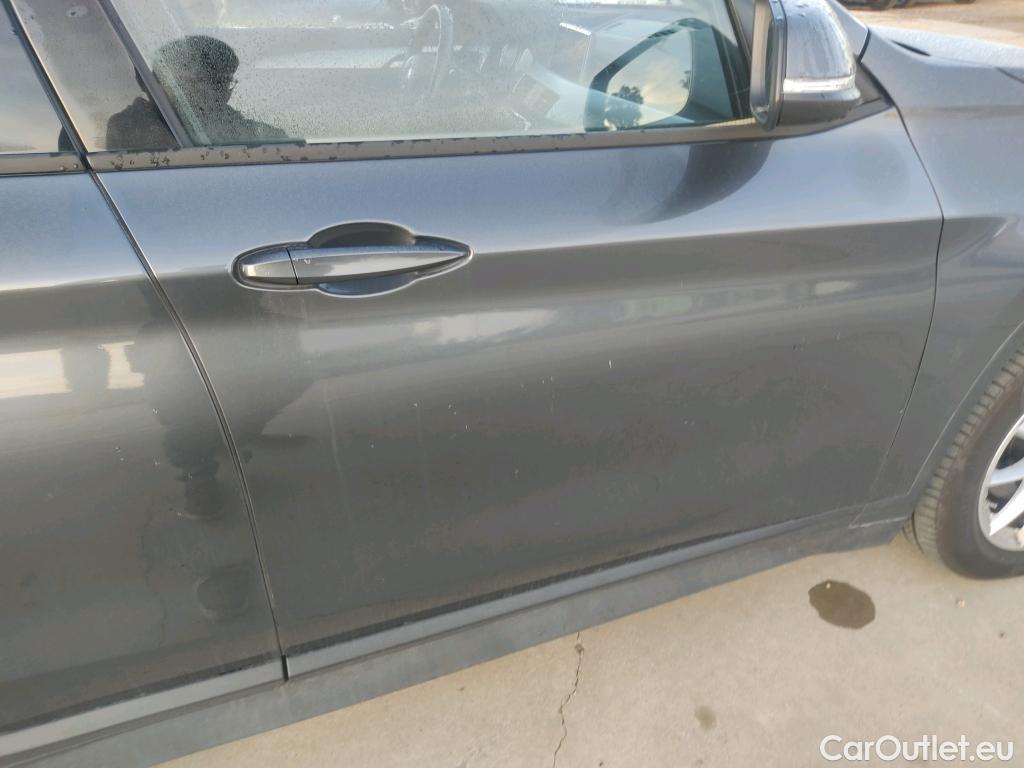  Bmw  X1 BMW  / 2019 / 5P / todoterreno sDrive18d #25