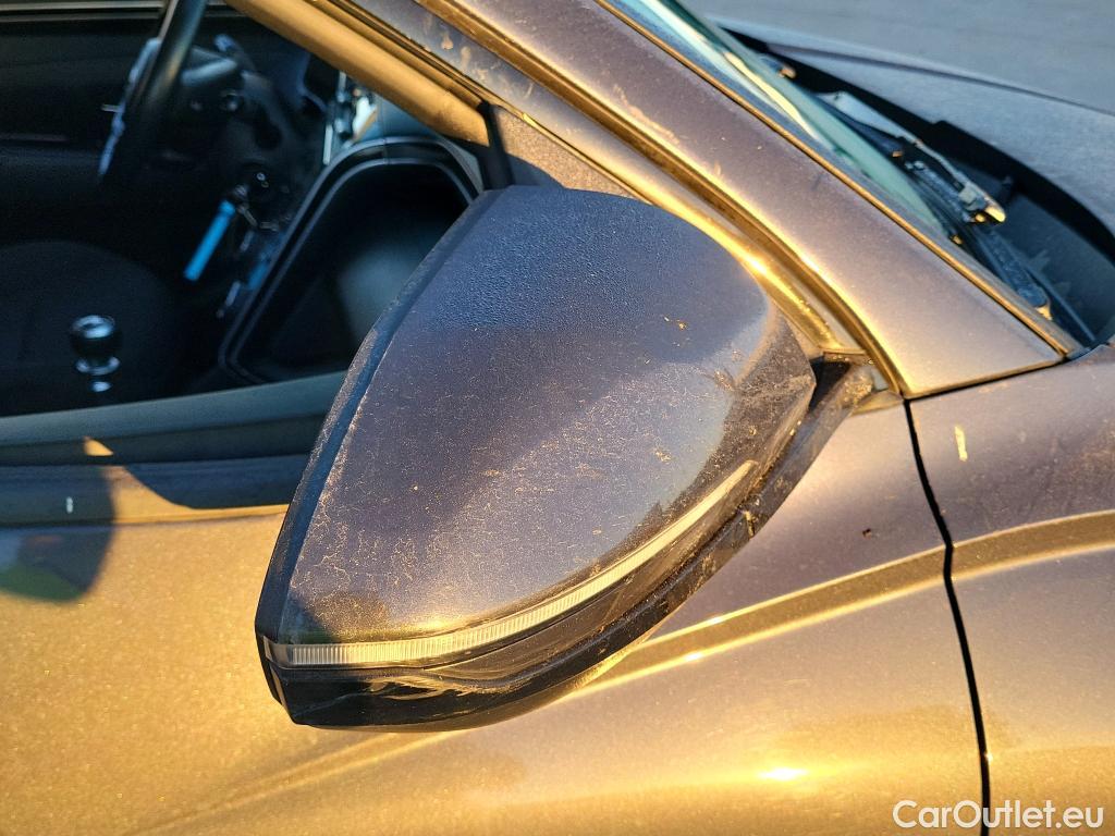  Hyundai  Tucson HYUNDAI  / 2020 / 5P / todoterreno 1.6 CRDI 85kW (115CV) Klass #37