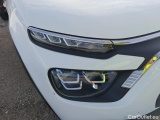  Citroen  C3  Feel 1.5 BlueHDi 100CV MT6 E6d #16
