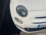  Fiat  500 FIAT  / 2015 / 3P / berlina con portón 1.2 8v 51kW (69CV) Mirror Fleet(SP) #16