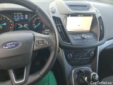  Ford  Kuga FORD  / 2016 / 5P / todoterreno 1.5 EcoBoost 88kW 4x2 Trend+ (CX) #14