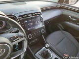  Hyundai  Tucson HYUNDAI  / 2020 / 5P / todoterreno 1.6 CRDI 85kW (115CV) Klass #13