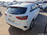  KIA  Cee'd KIA Ceed / 2018 / 5P / berlina con portón 1.0 T-GDi 74kW (100CV) Drive (CX) #2