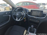  KIA  Cee'd KIA Ceed / 2018 / 5P / berlina con portón 1.0 T-GDi 74kW (100CV) Drive (CX) #3