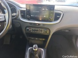  KIA  Cee'd KIA Ceed / 2018 / 5P / berlina con portón 1.0 T-GDi 74kW (100CV) Drive (CX) #13