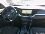  KIA  Niro KIA  / 2019 / 5P / crossover 1.6 GDi PHEV 104kW (141CV) Drive #3