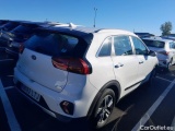  KIA  Niro KIA  / 2019 / 5P / crossover 1.6 GDi PHEV 104kW (141CV) Drive #2