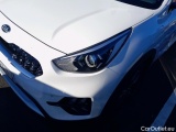  KIA  Niro KIA  / 2019 / 5P / crossover 1.6 GDi PHEV 104kW (141CV) Drive #19