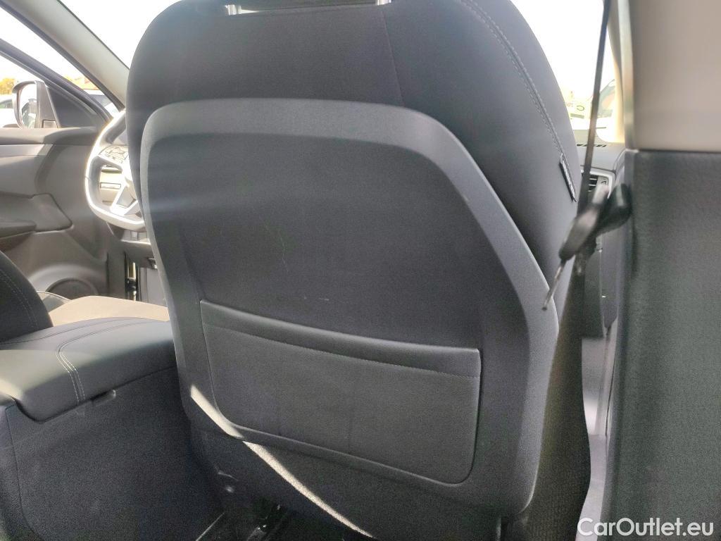  Nissan  Qashqai NISSAN  / 2017 / 5P / todoterreno dCi 150CV (110kW) N-CONNECTA #26