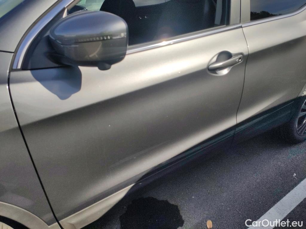  Nissan  Qashqai NISSAN  / 2017 / 5P / todoterreno dCi 150CV (110kW) N-CONNECTA #12