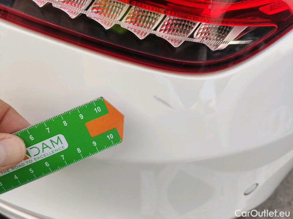  Mercedes  CLA-Klasse MERCEDES-BENZ CLA / 2019 / 4P / coupé CLA Mercedes-AMG S 45 4MATIC+ #20