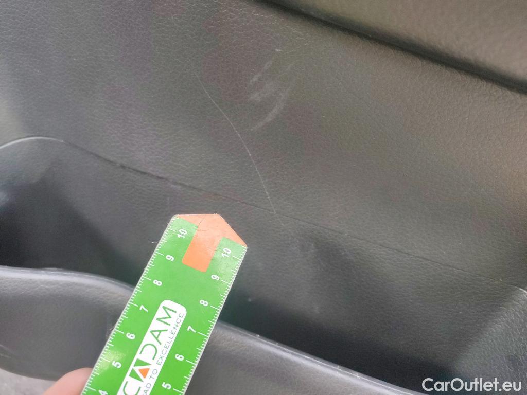  Nissan  Qashqai NISSAN  / 2017 / 5P / todoterreno dCi 150CV (110kW) N-CONNECTA #25