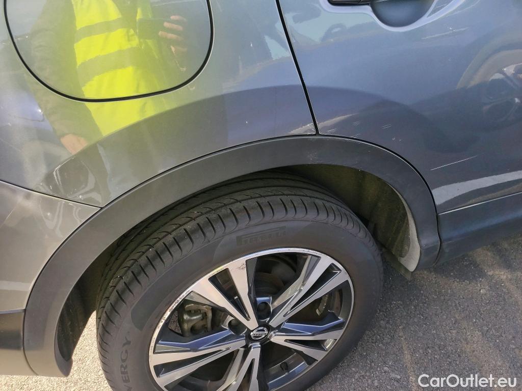  Nissan  Qashqai NISSAN  / 2017 / 5P / todoterreno dCi 150CV (110kW) N-CONNECTA #30