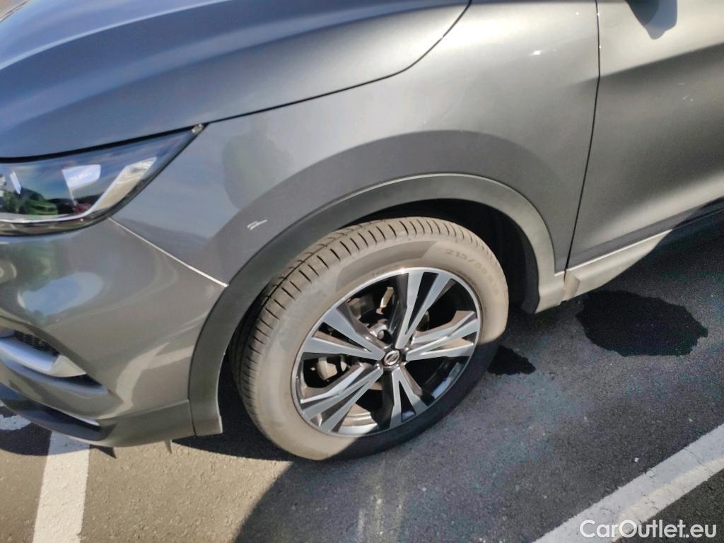  Nissan  Qashqai NISSAN  / 2017 / 5P / todoterreno dCi 150CV (110kW) N-CONNECTA #20
