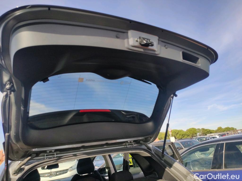  Nissan  Qashqai NISSAN  / 2017 / 5P / todoterreno dCi 150CV (110kW) N-CONNECTA #22