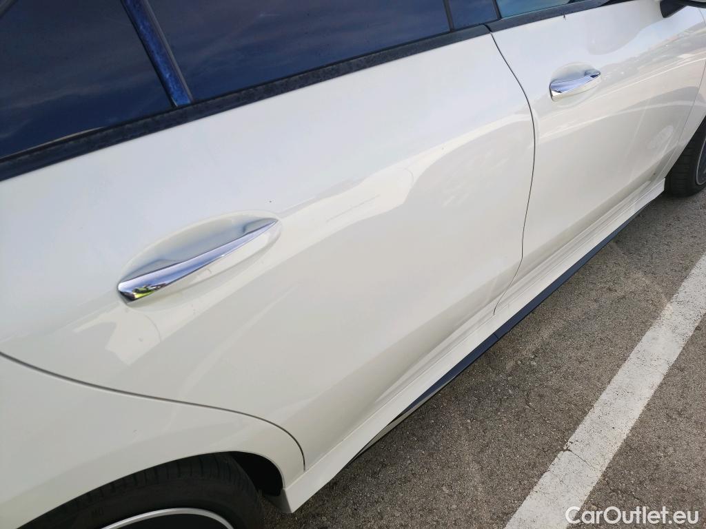  Mercedes  CLA-Klasse MERCEDES-BENZ CLA / 2019 / 4P / coupé CLA Mercedes-AMG S 45 4MATIC+ #11