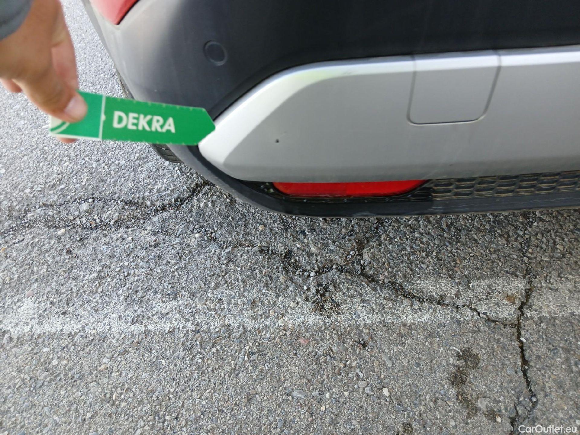 Nissan  Qashqai NISSAN  / 2021 / 5P / todoterreno DIG-T 116kW mHEV Xtronic N-Connecta #17