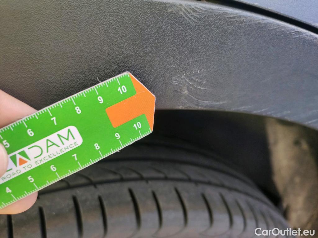  Nissan  Qashqai NISSAN  / 2017 / 5P / todoterreno dCi 150CV (110kW) N-CONNECTA #31