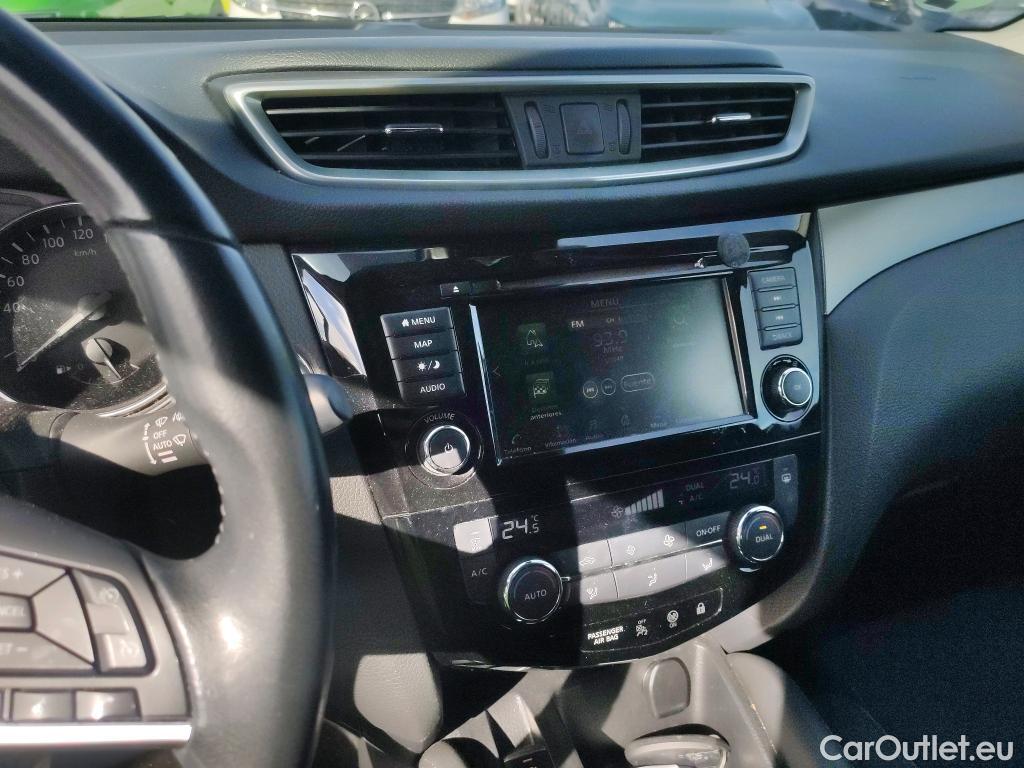  Nissan  Qashqai NISSAN  / 2017 / 5P / todoterreno dCi 150CV (110kW) N-CONNECTA #16