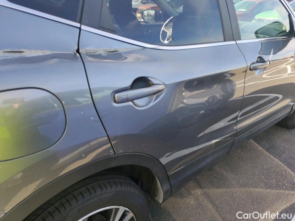  Nissan  Qashqai NISSAN  / 2017 / 5P / todoterreno dCi 150CV (110kW) N-CONNECTA #6