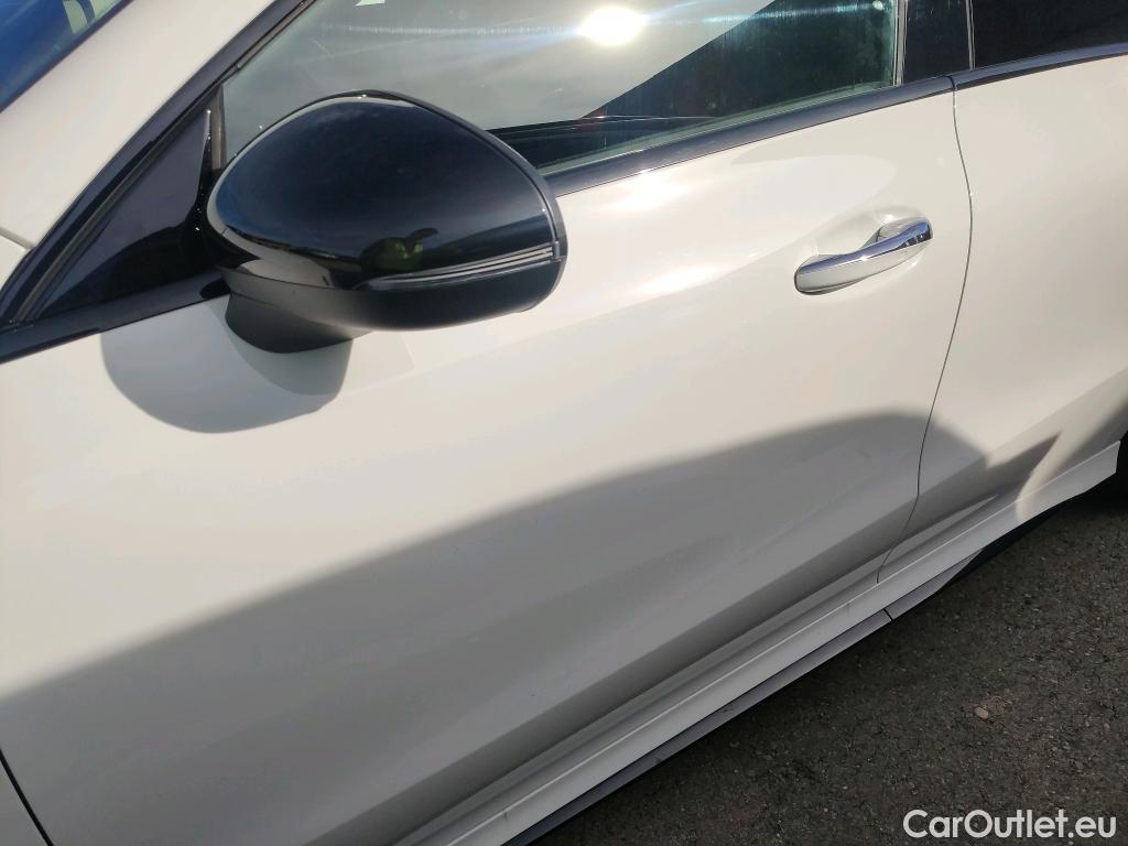  Mercedes  CLA-Klasse MERCEDES-BENZ CLA / 2019 / 4P / coupé CLA Mercedes-AMG S 45 4MATIC+ #5