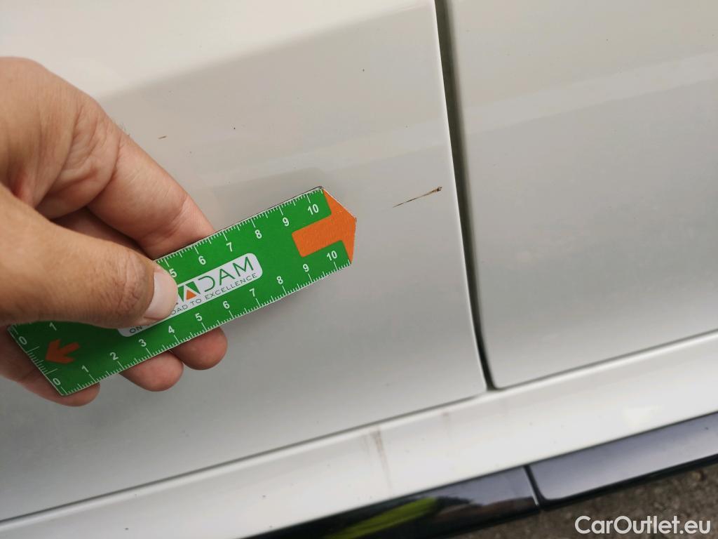  Mercedes  CLA-Klasse MERCEDES-BENZ CLA / 2019 / 4P / coupé CLA Mercedes-AMG S 45 4MATIC+ #6