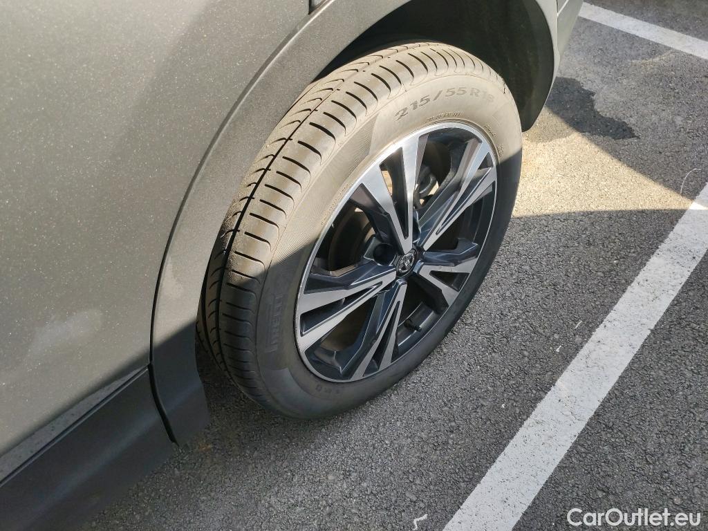  Nissan  Qashqai NISSAN  / 2017 / 5P / todoterreno dCi 150CV (110kW) N-CONNECTA #10