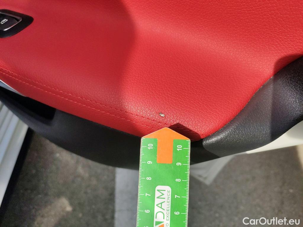  Mercedes  CLA-Klasse MERCEDES-BENZ CLA / 2019 / 4P / coupé CLA Mercedes-AMG S 45 4MATIC+ #14