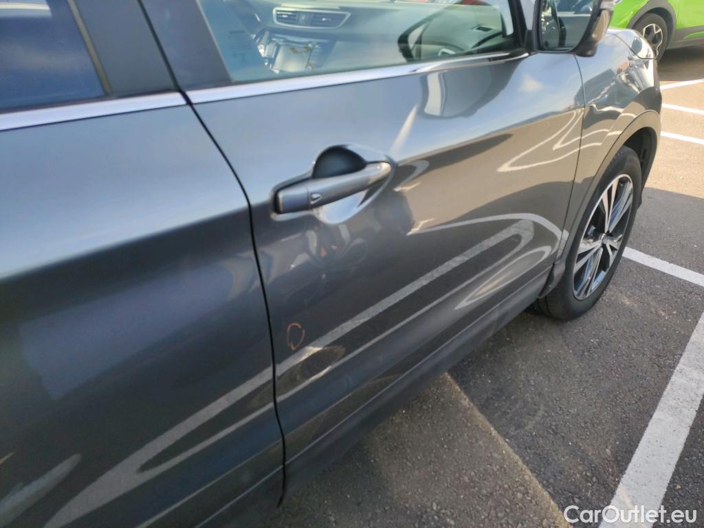  Nissan  Qashqai NISSAN  / 2017 / 5P / todoterreno dCi 150CV (110kW) N-CONNECTA #1